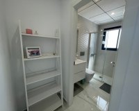 Herverkoop - Villa -
Benijofar - Costa Blanca