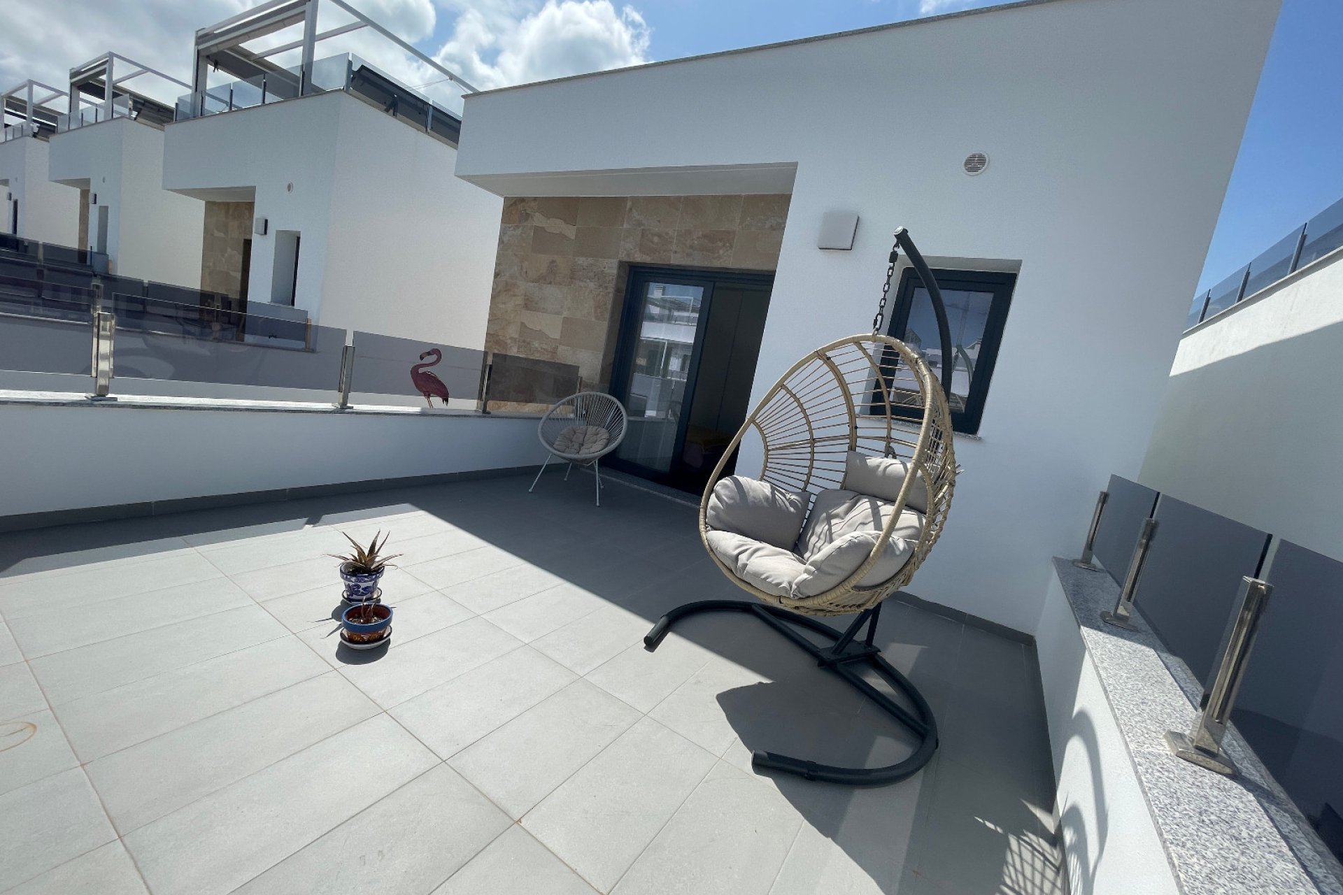 Herverkoop - Villa -
Benijofar - Costa Blanca