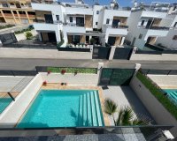Herverkoop - Villa -
Benijofar - Costa Blanca