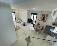 Herverkoop - Villa -
Benijofar - Costa Blanca