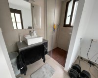 Herverkoop - Villa -
Benijofar - Costa Blanca