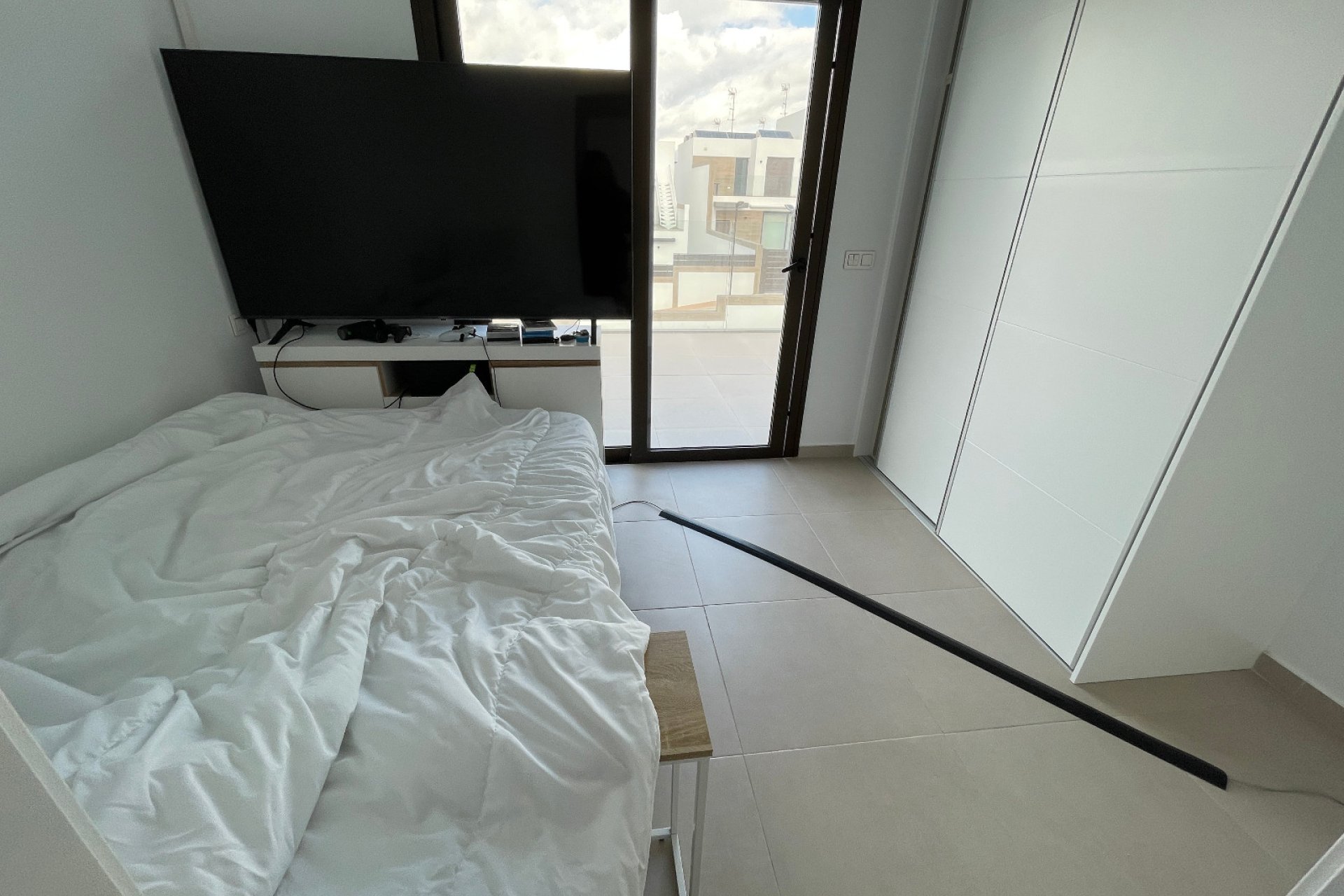 Herverkoop - Villa -
Benijofar - Costa Blanca