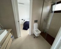 Herverkoop - Villa -
Benijofar - Costa Blanca