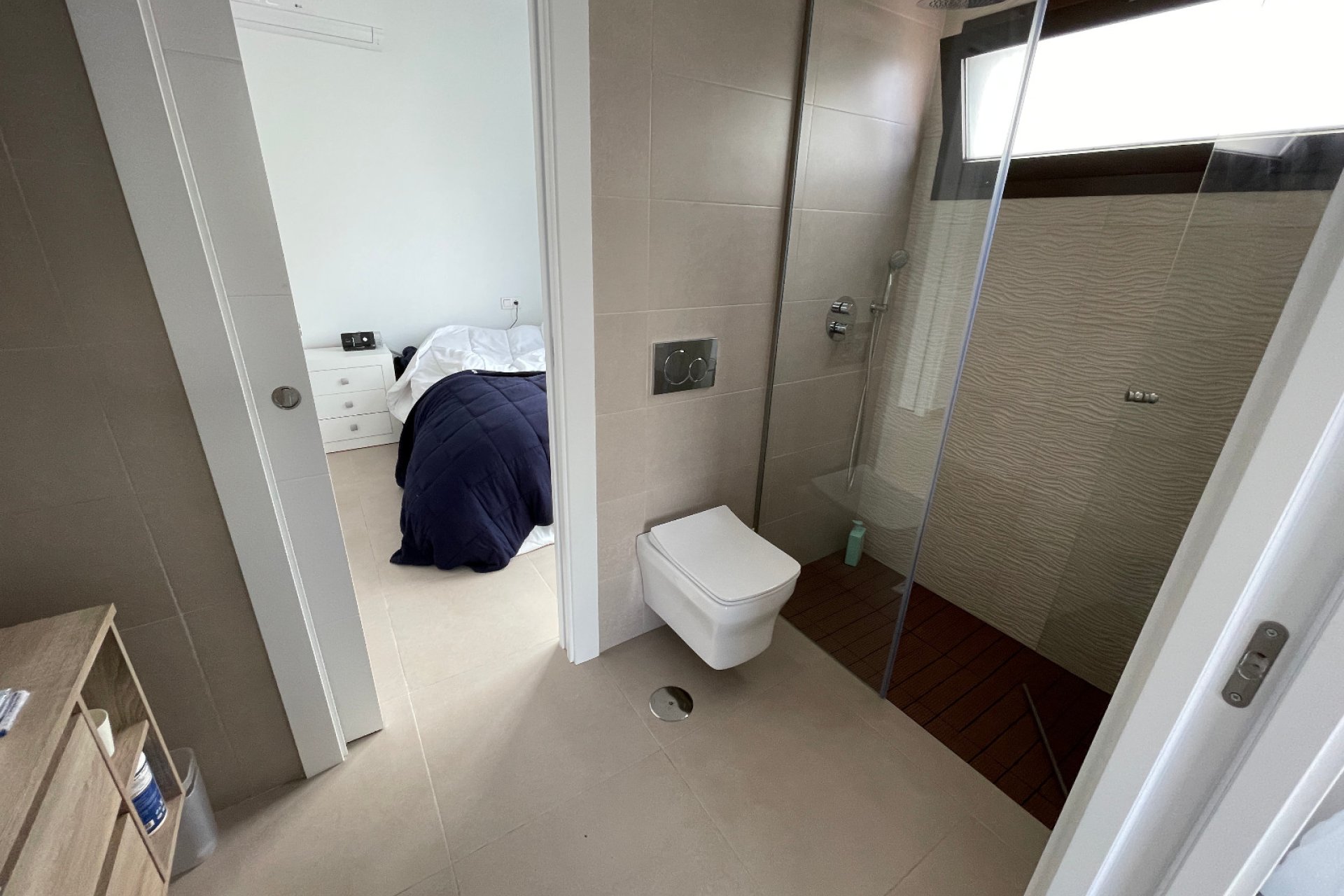 Herverkoop - Villa -
Benijofar - Costa Blanca