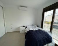 Herverkoop - Villa -
Benijofar - Costa Blanca