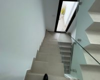 Herverkoop - Villa -
Benijofar - Costa Blanca