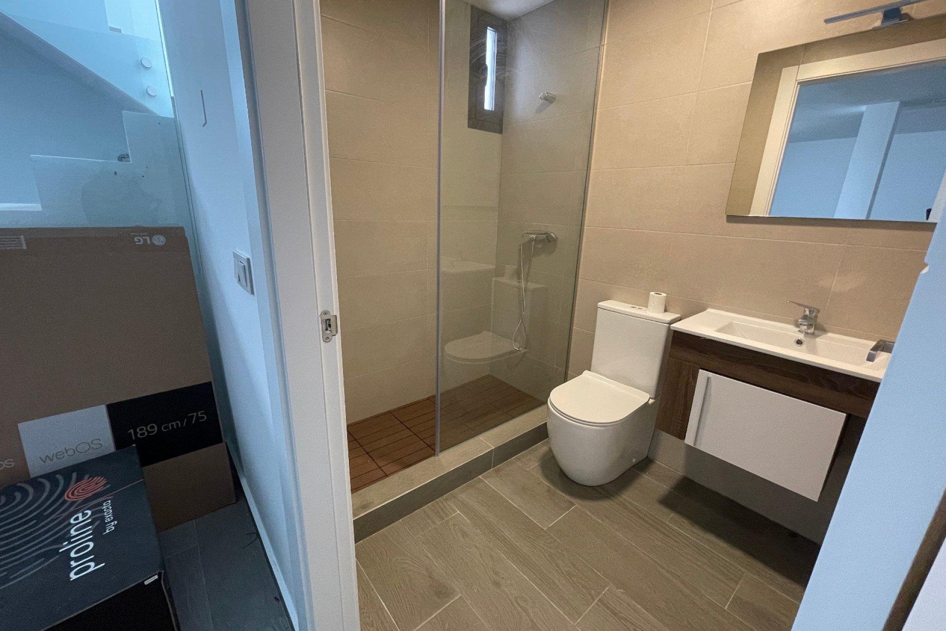 Herverkoop - Villa -
Benijofar - Costa Blanca