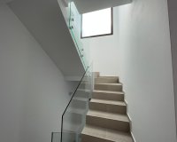 Herverkoop - Villa -
Benijofar - Costa Blanca