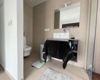 Herverkoop - Villa -
Benijofar - Costa Blanca