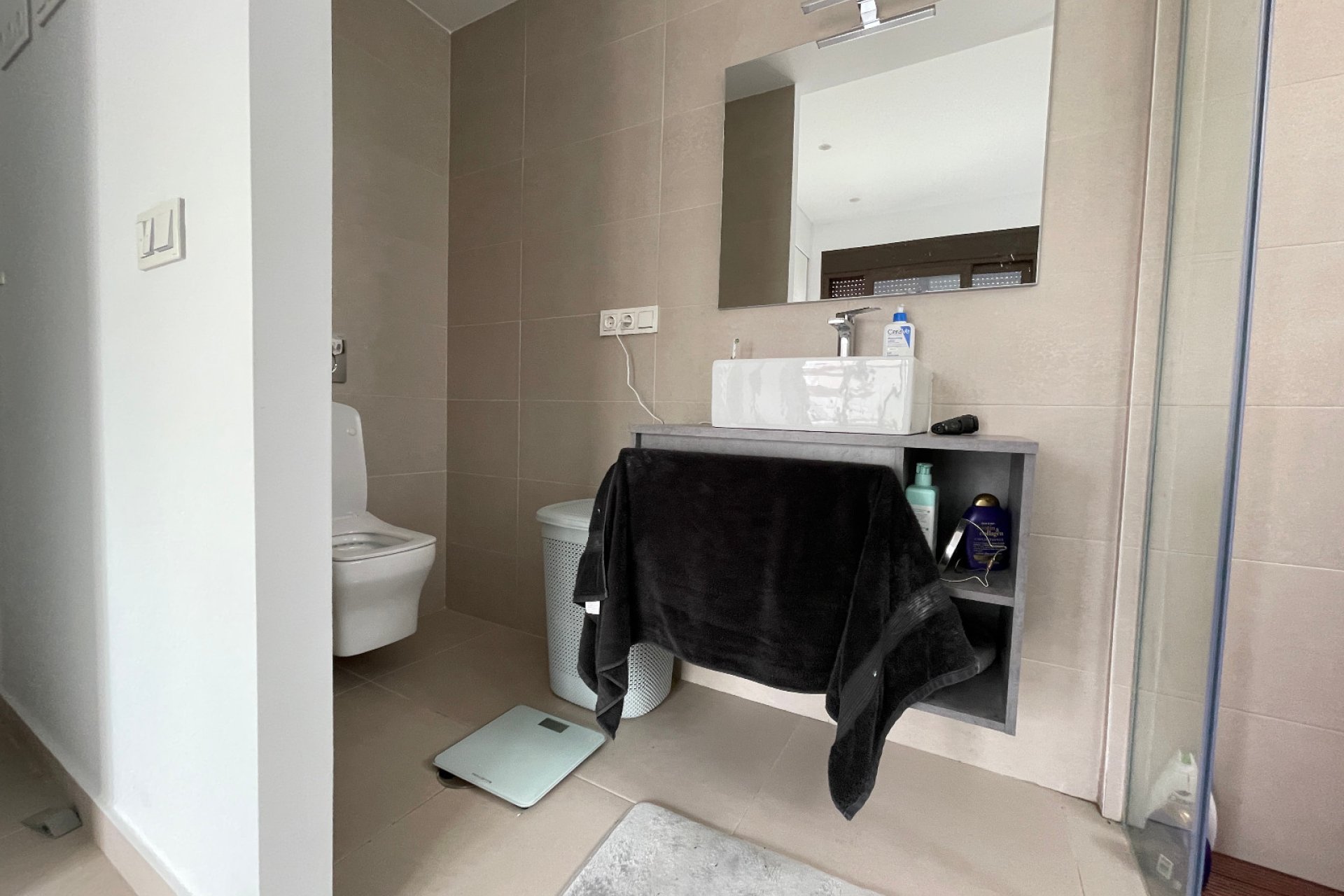 Herverkoop - Villa -
Benijofar - Costa Blanca