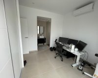 Herverkoop - Villa -
Benijofar - Costa Blanca