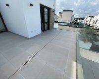 Herverkoop - Villa -
Benijofar - Costa Blanca