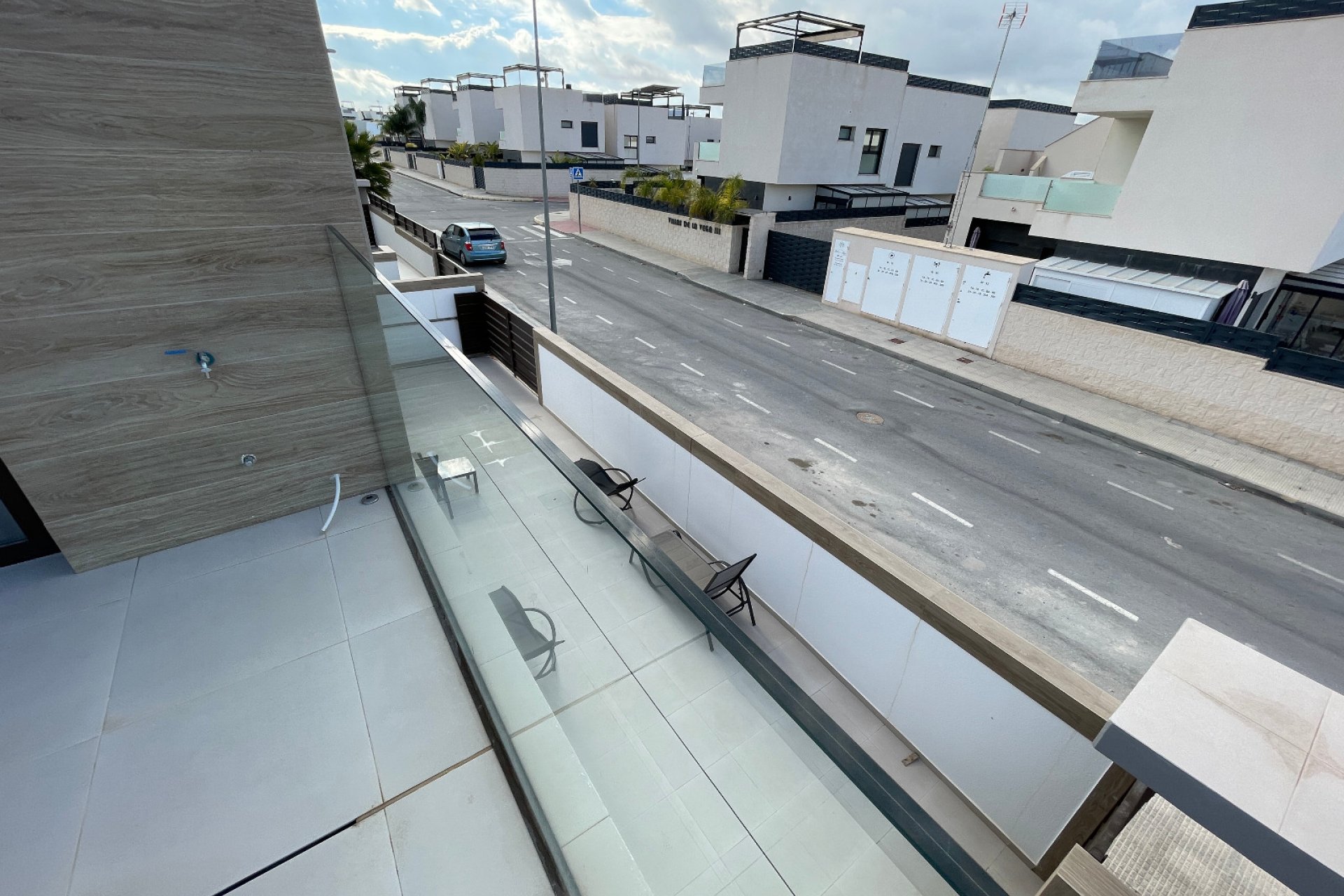 Herverkoop - Villa -
Benijofar - Costa Blanca