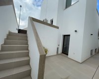 Herverkoop - Villa -
Benijofar - Costa Blanca