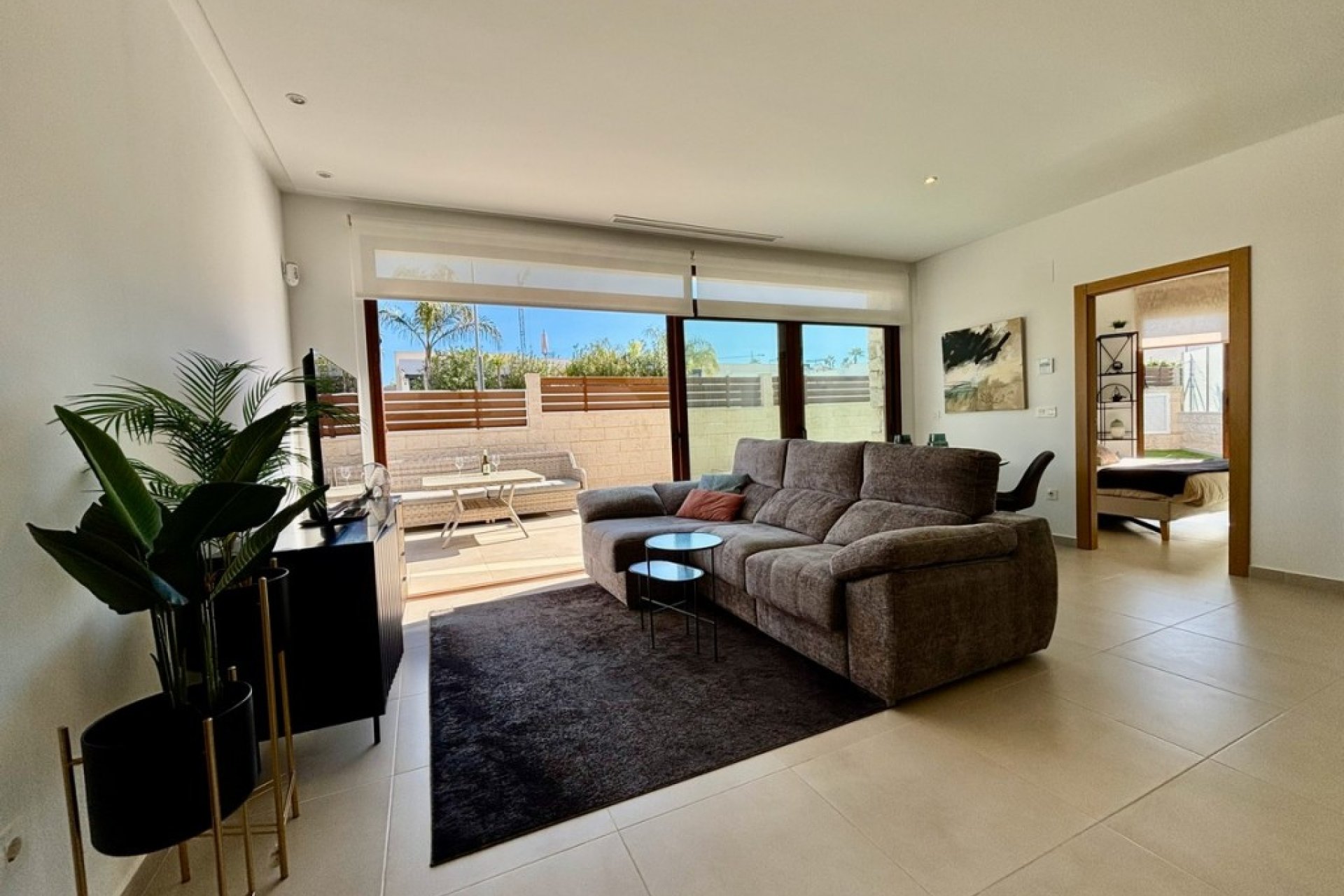 Herverkoop - Villa -
Benijofar - Costa Blanca