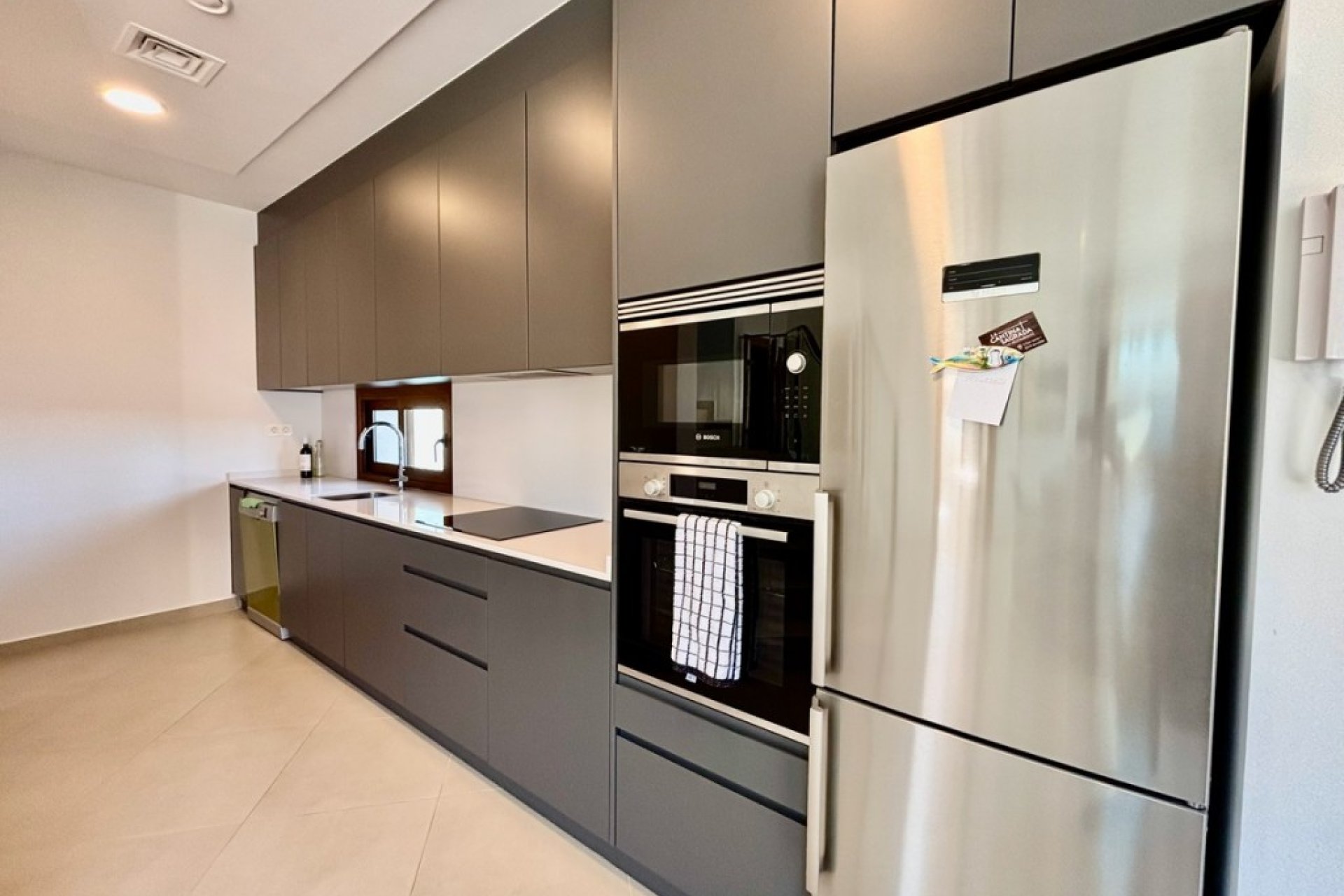 Herverkoop - Villa -
Benijofar - Costa Blanca