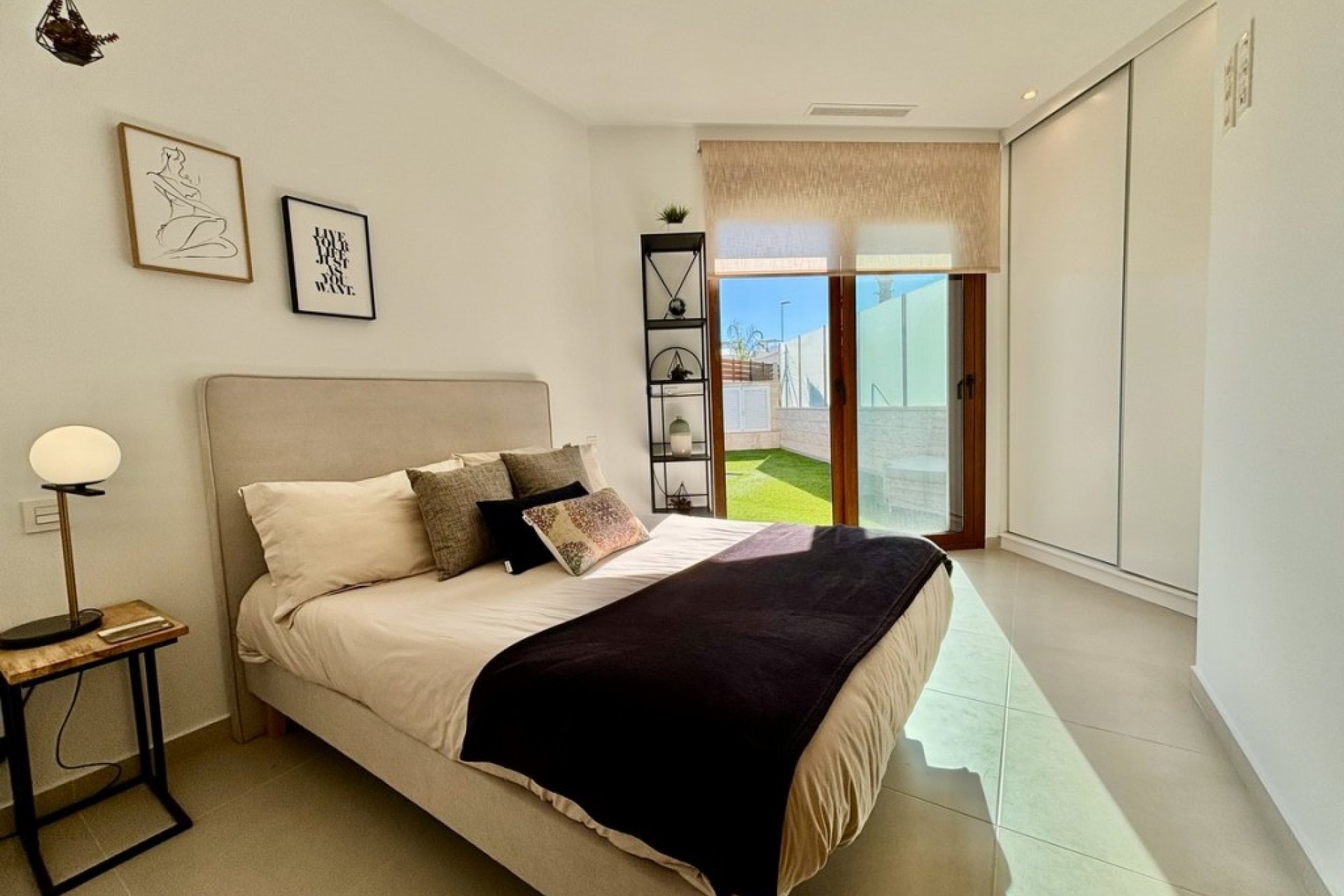 Herverkoop - Villa -
Benijofar - Costa Blanca