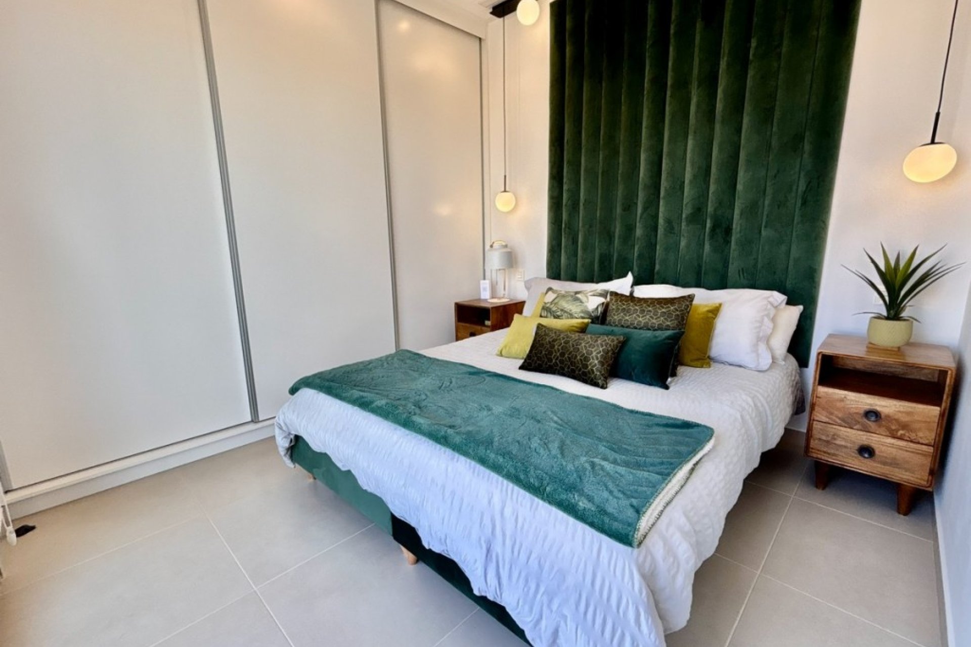 Herverkoop - Villa -
Benijofar - Costa Blanca