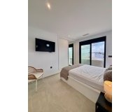 Herverkoop - Villa -
Benijofar - Costa Blanca