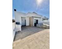 Herverkoop - Villa -
Benijofar - Costa Blanca