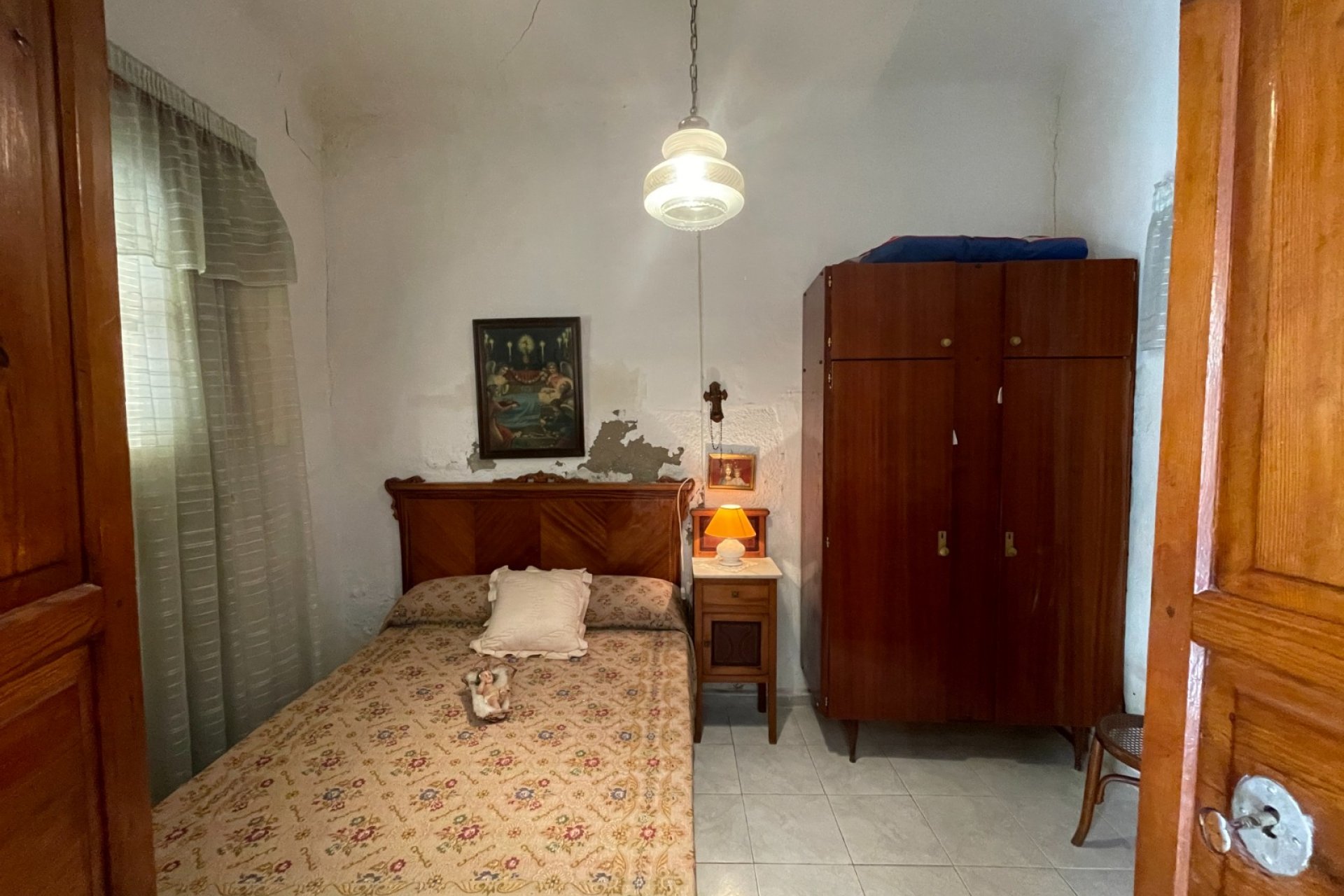 Herverkoop - Villa -
Benijofar - Costa Blanca