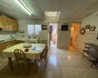 Herverkoop - Villa -
Benijofar - Costa Blanca