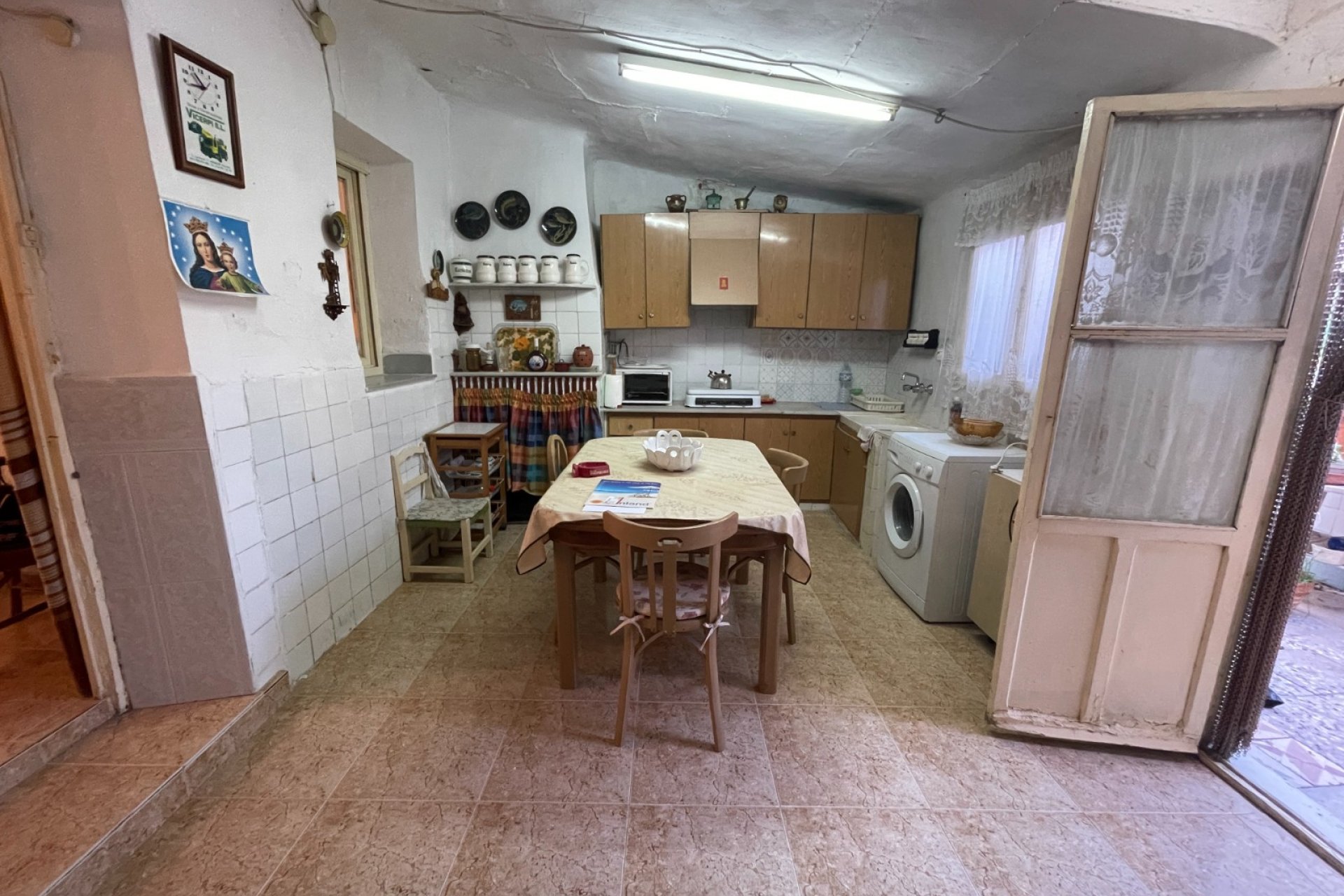 Herverkoop - Villa -
Benijofar - Costa Blanca