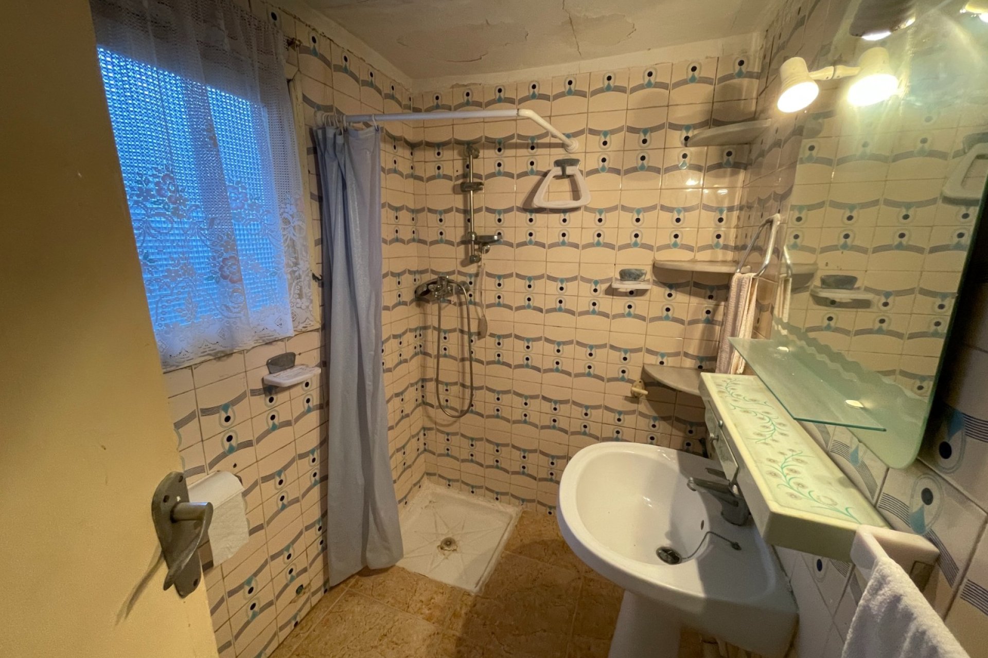 Herverkoop - Villa -
Benijofar - Costa Blanca