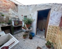 Herverkoop - Villa -
Benijofar - Costa Blanca