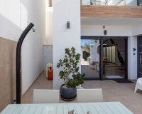 Herverkoop - Villa -
Benijofar - Costa Blanca