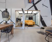 Herverkoop - Villa -
Benijofar - Costa Blanca