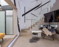 Herverkoop - Villa -
Benijofar - Costa Blanca