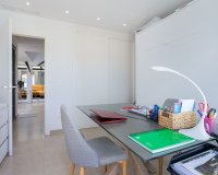 Herverkoop - Villa -
Benijofar - Costa Blanca