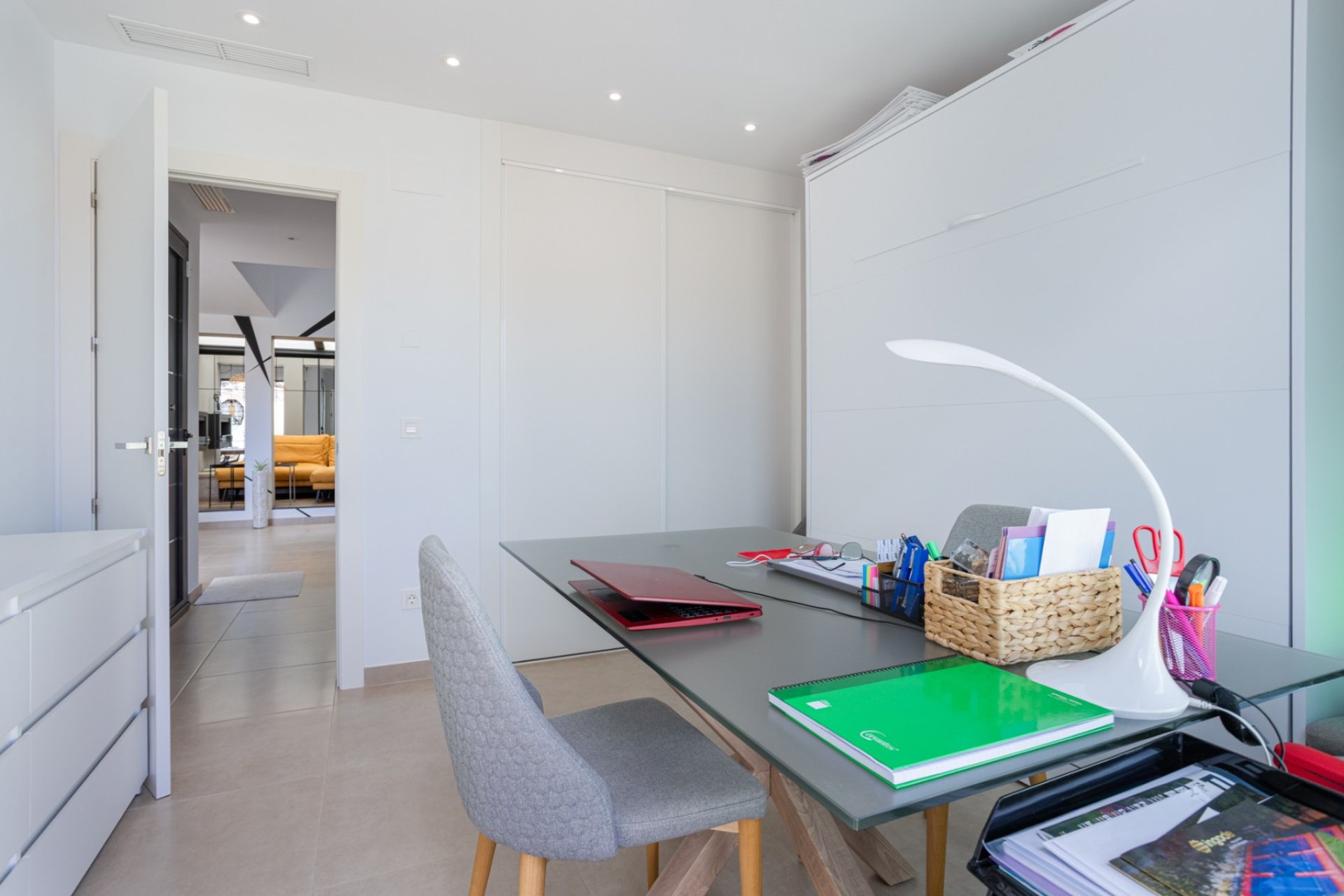 Herverkoop - Villa -
Benijofar - Costa Blanca