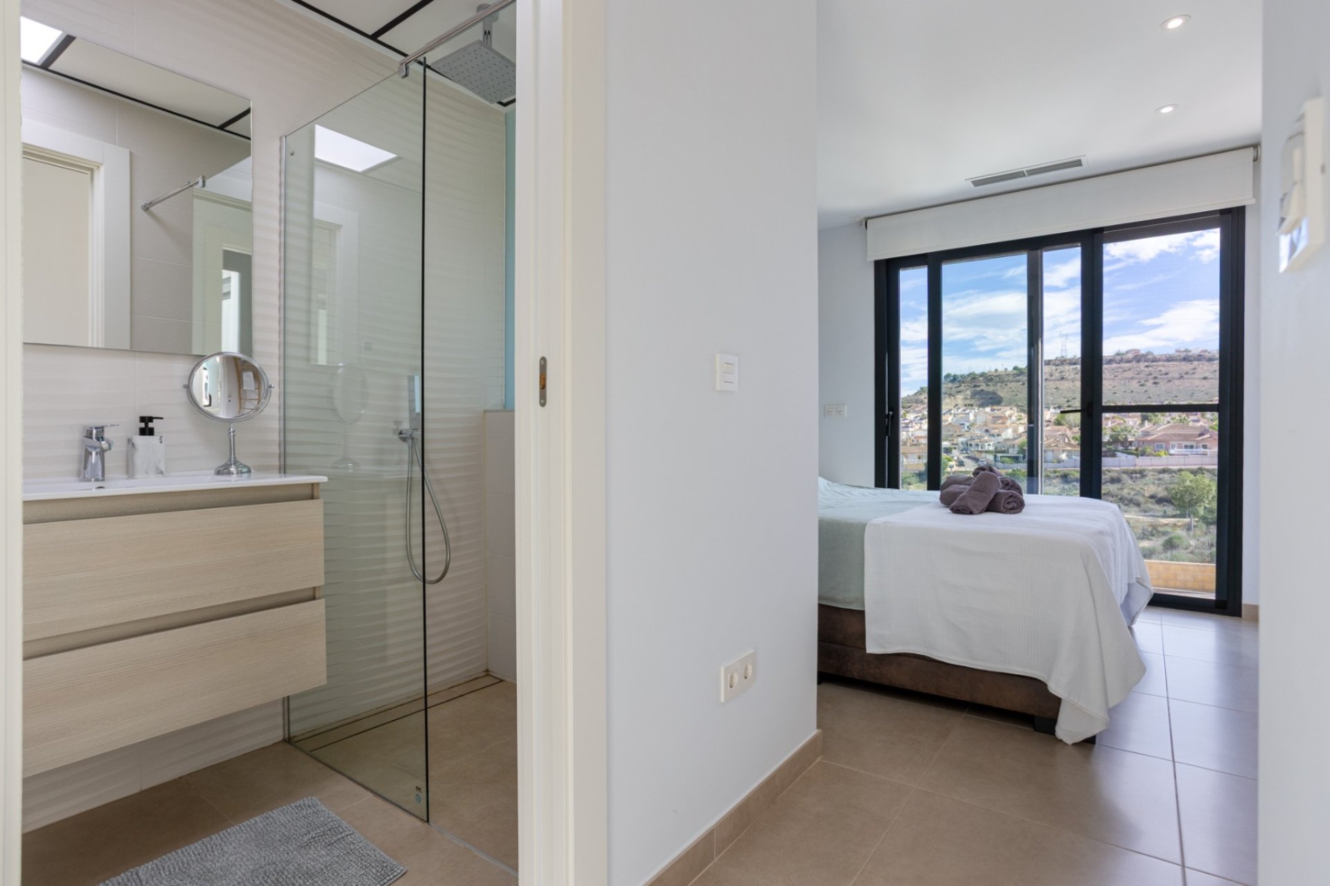 Herverkoop - Villa -
Benijofar - Costa Blanca