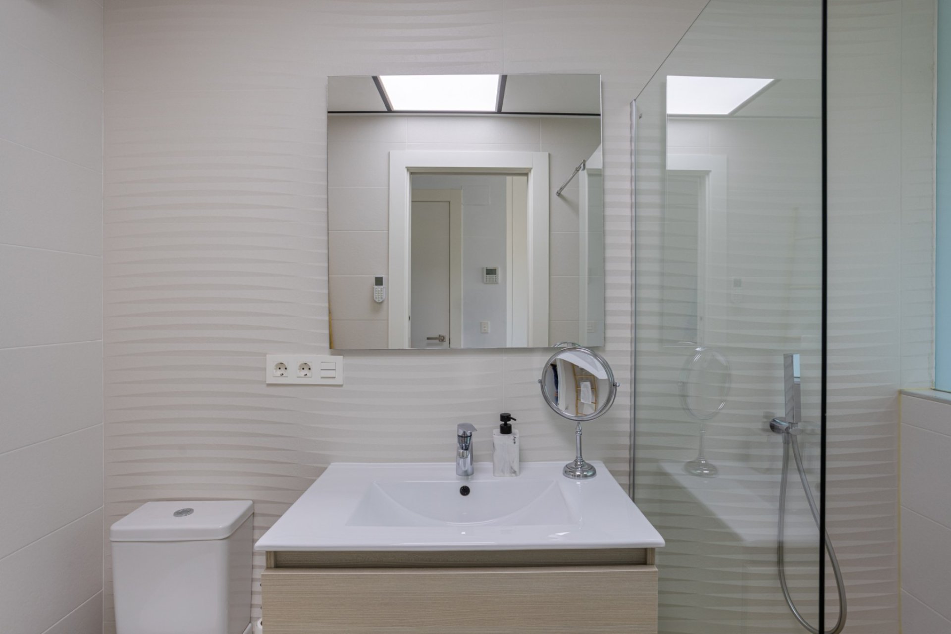 Herverkoop - Villa -
Benijofar - Costa Blanca