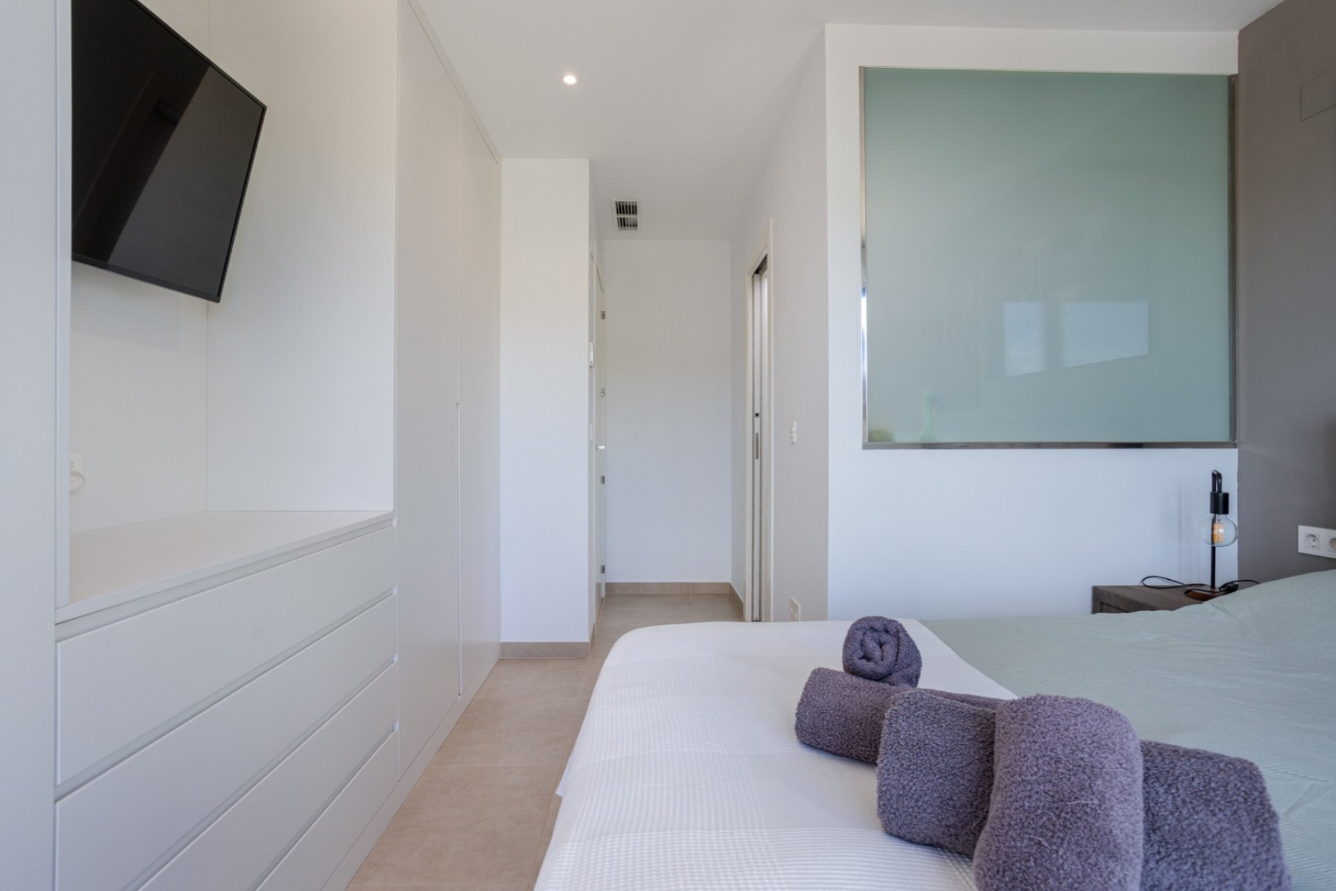 Herverkoop - Villa -
Benijofar - Costa Blanca