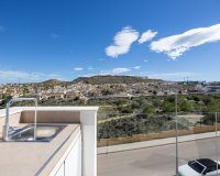 Herverkoop - Villa -
Benijofar - Costa Blanca