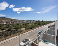Herverkoop - Villa -
Benijofar - Costa Blanca