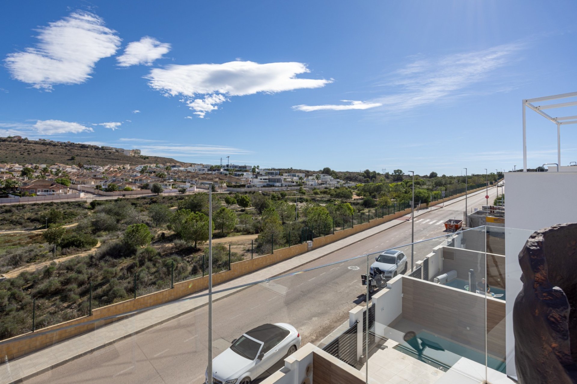 Herverkoop - Villa -
Benijofar - Costa Blanca