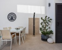 Herverkoop - Villa -
Benijofar - Costa Blanca