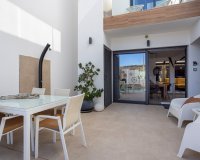 Herverkoop - Villa -
Benijofar - Costa Blanca