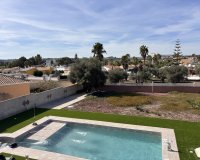 Herverkoop - Villa -
Benijofar - Costa Blanca