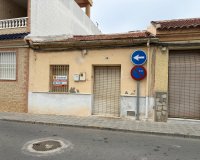 Herverkoop - Villa -
Benijofar - Costa Blanca