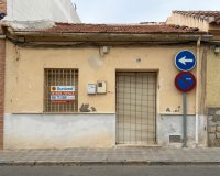 Herverkoop - Villa -
Benijofar - Costa Blanca