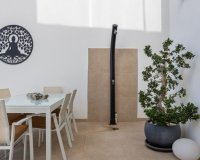 Herverkoop - Villa -
Benijofar - Costa Blanca