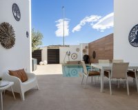 Herverkoop - Villa -
Benijofar - Costa Blanca