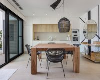 Herverkoop - Villa -
Benijofar - Costa Blanca