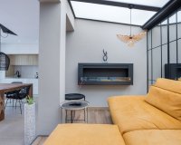 Herverkoop - Villa -
Benijofar - Costa Blanca