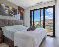 Herverkoop - Villa -
Benijofar - Costa Blanca